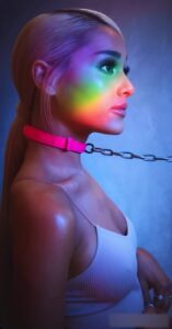 Video thumbnail for Ariana Grande Digitally Replicated AI Video - Nude AI Celebs