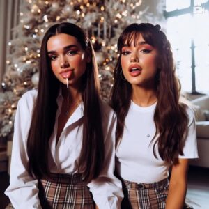 Video thumbnail for Ariana Grande Digitally Synthesized AI Video - Nude AI Celebs