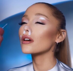 Video thumbnail for Ariana Grande Synthetic AI Video - Nude AI Celebs