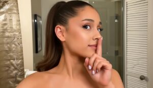 Video thumbnail for Ariana Grande Synthetic Video by AI - Nude AI Celebs