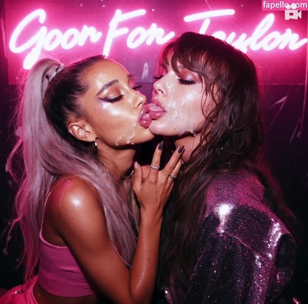 Video thumbnail for Ariana Grande Virtual Video AI Creation - Nude AI Celebs
