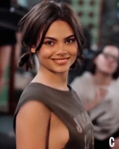 Video thumbnail for Ariana Greenblatt AI Created Video - Nude AI Celebs