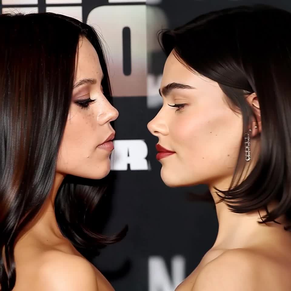 Video thumbnail for Ariana Greenblatt Lookalike AI Video - Nude AI Celebs