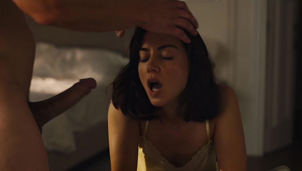 Video thumbnail for Aubrey Plaza AI Video Digital Artifice - Nude AI Celebs