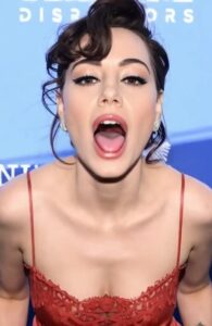 Video thumbnail for Aubrey Plaza AI Video Digital Fabricated - Nude AI Celebs