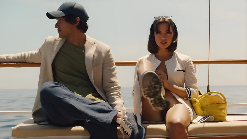 Video thumbnail for Aubrey Plaza AI Video Digital Mimicry - Nude AI Celebs