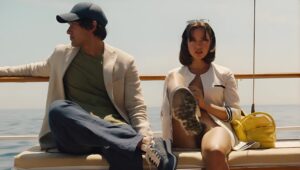 Video thumbnail for Aubrey Plaza AI Video Digital Mimicry - Nude AI Celebs