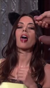 Video thumbnail for Aubrey Plaza AI Video Digital Simulation - Nude AI Celebs