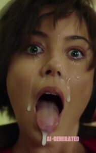 Video thumbnail for Aubrey Plaza Deepfake AI Video - Nude AI Celebs