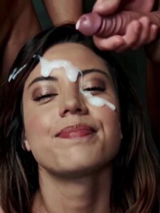 Video thumbnail for Aubrey Plaza Fake AI Video - Nude AI Celebs