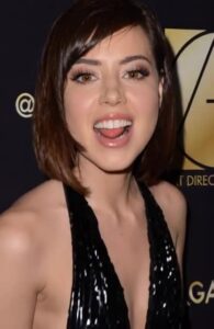 Video thumbnail for Aubrey Plaza Fake AI Video - Nude AI Celebs