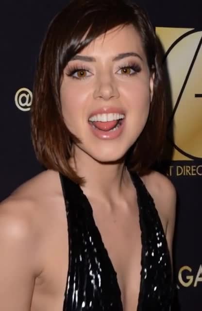 Video thumbnail for Aubrey Plaza Fake AI Video - Nude AI Celebs