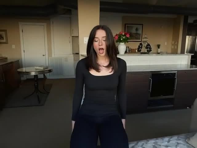 Video thumbnail for Audra Miller Morphing AI Video - Nude AI Celebs