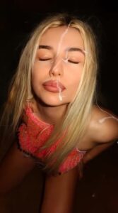 Video thumbnail for Ava Max AI Video Simulation - Nude AI Celebs