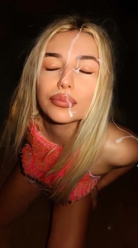 Video thumbnail for Ava Max AI Video Simulation - Nude AI Celebs