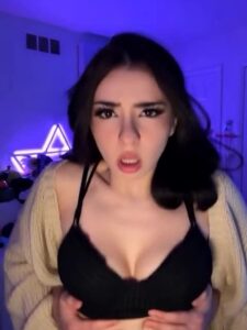 Video thumbnail for Aviva Sofia AI Video Digital Rendering - Nude AI Celebs