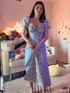 Video thumbnail for Aviva Sofia Face-Swap AI Video - Nude AI Celebs