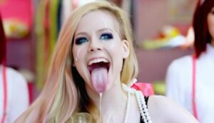 Video thumbnail for Avril Lavigne AI Video Digital Replica Tech - Nude AI Celebs
