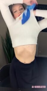 Video thumbnail for Barbara Dunkelman AI Video Exposed - Nude AI Celebs