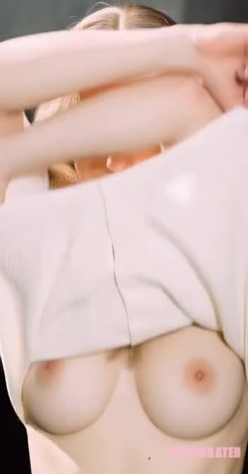 Video thumbnail for Barbara Dunkelman Neural Rendering AI Video - Nude AI Celebs