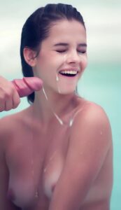 Video thumbnail for Barbara Palvin Naked AI Video - Nude AI Celebs