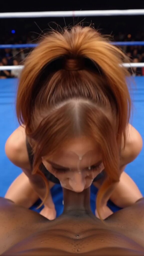 Video thumbnail for Becky Lynch AI Created Video - Nude AI Celebs