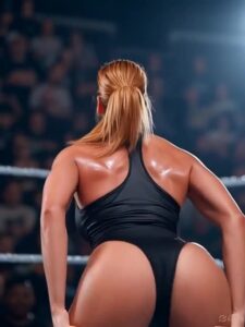 Video thumbnail for Becky Lynch AI-Synthesized Video - Nude AI Celebs