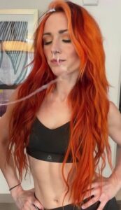 Video thumbnail for Becky Lynch AI Video Replica - Nude AI Celebs