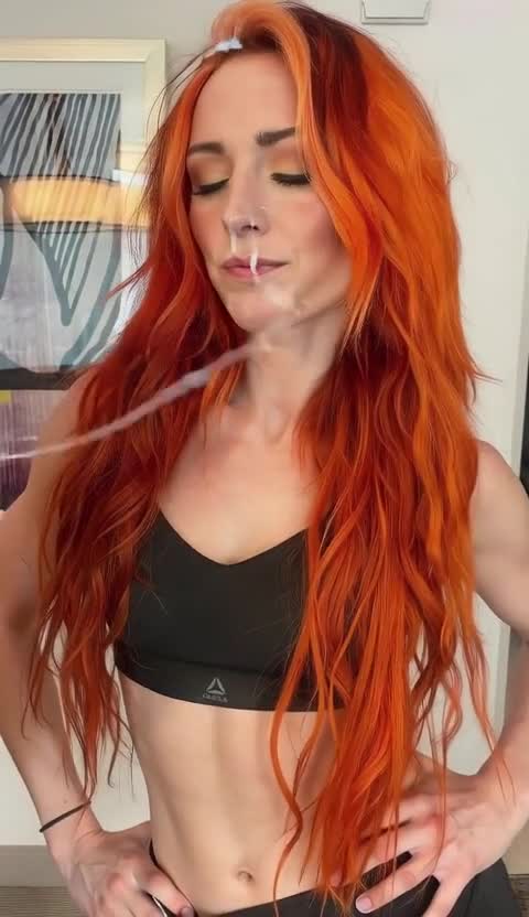 Video thumbnail for Becky Lynch AI Video Replica - Nude AI Celebs