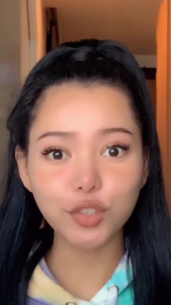 Video thumbnail for Bella Poarch AI Created Video - Nude AI Celebs