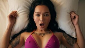 Video thumbnail for Bella Poarch AI Video Simulation - Nude AI Celebs