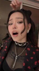 Video thumbnail for Bella Poarch Lookalike AI Video - Nude AI Celebs