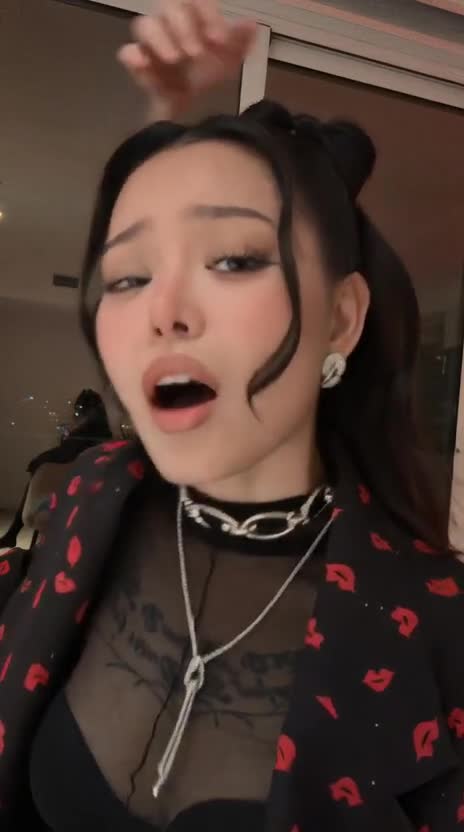 Video thumbnail for Bella Poarch Lookalike AI Video - Nude AI Celebs