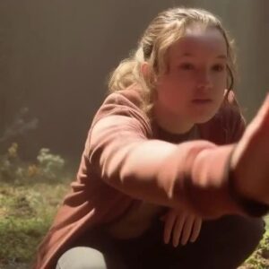 Video thumbnail for Bella Ramsey Fake AI Video - Nude AI Celebs