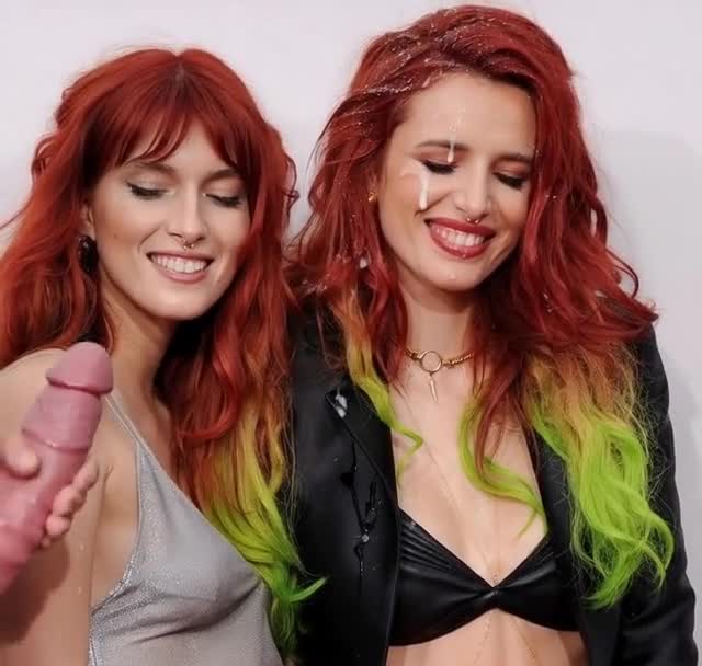 Video thumbnail for Bella Thorne AI Video Digital Rendering - Nude AI Celebs