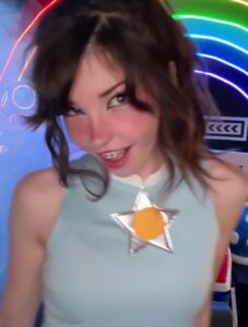 Video thumbnail for Belle Delphine AI Video Construction - Nude AI Celebs