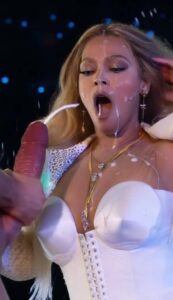 Video thumbnail for Beyonce AI Crafted Video - Nude AI Celebs