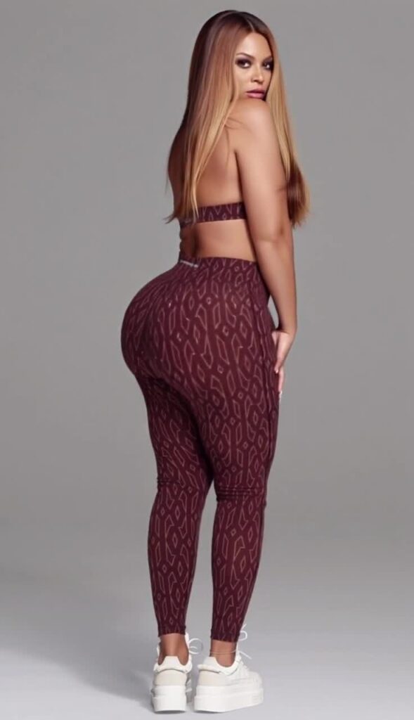 Video thumbnail for Beyonce AI Video DeepFake - Nude AI Celebs