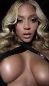 Video thumbnail for Beyonce AI Video Digital Artifice - Nude AI Celebs