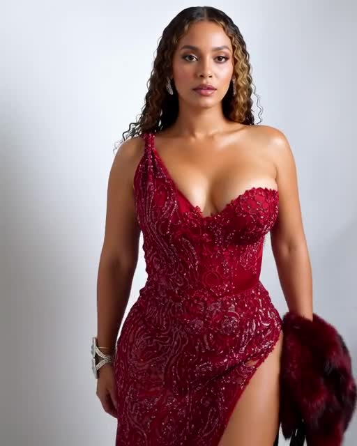 Video thumbnail for Beyonce AI Video Digital Lookalike - Nude AI Celebs
