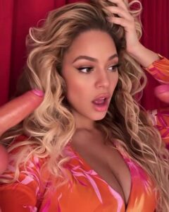 Video thumbnail for Beyonce AI Video Digital Morphing - Nude AI Celebs