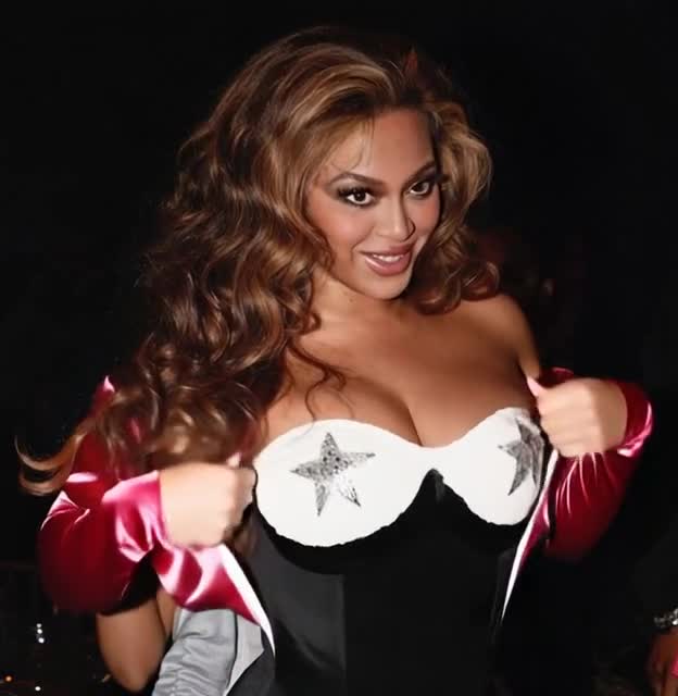 Video thumbnail for Beyonce AI Video Digital Naked - Nude AI Celebs