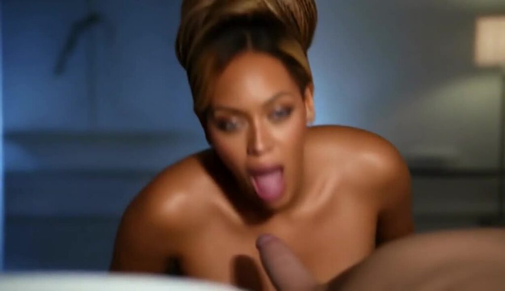 Video thumbnail for Beyonce AI Video Digital Not Real - Nude AI Celebs