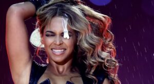 Video thumbnail for Beyonce AI Video Exposed - Nude AI Celebs
