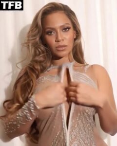 Video thumbnail for Beyonce AI Video Fake - Nude AI Celebs