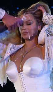 Video thumbnail for Beyonce AI Video Replica - Nude AI Celebs