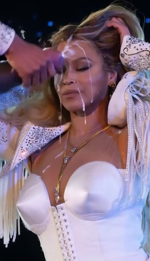 Video thumbnail for Beyonce AI Video Replica - Nude AI Celebs