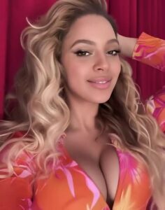 Video thumbnail for Beyonce Computer Created AI Video - Nude AI Celebs
