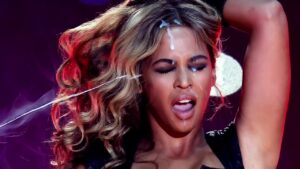 Video thumbnail for Beyonce Fake AI Video - Nude AI Celebs