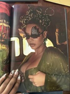 Video thumbnail for Beyonce Morphing AI Video - Nude AI Celebs